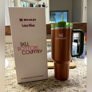 Lainey Wilson Watermelon Moonshine Stanley